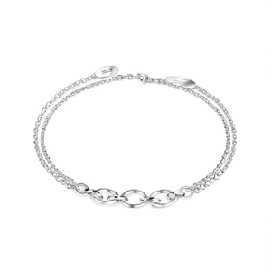 BBBA-0334 สร้อยข้อมือแฟชั่นชาร์ม" - Product Image 2