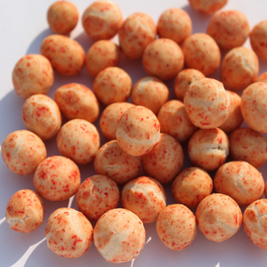 ขนมแครกเกอร์ถั่วลิสงเคลือบรสกุ้ง - Product Image 2