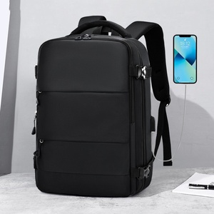 Ba lô thời trang mới <span class=keywords><strong>2025</strong></span>, đa năng, dung tích lớn, chất lượng cao, đựng laptop, chống xước, balo đi học - Product Image 4