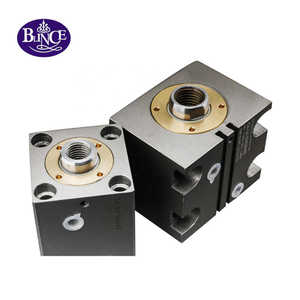 Cylindre hydraulique industriel Blince CX-LA/CX-SD avec roulement, construction en aluminium, certifié CE - Product Image 4