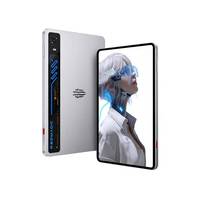 Tablet RedMagic 5 Pro 9 inci 185Hz OLED 2400x1504 Baterai 8300mAh Snapdragon 8 Gen 5 RAM 16GB Android 16 Tablet Gaming Wi-Fi USB-C