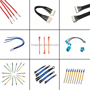 Harnais de câblage de haute qualité personnalisé en usine - Product Image 5