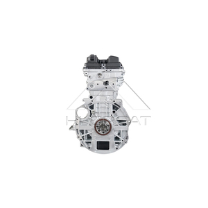 เครื่องยนต์บล็อกยาวเบนซิน 2.4 ลิตร 4B12 DOHC 16V MIVEC ใหม่เอี่ยม เหมาะสำหรับทั้งแบบเครื่องยนต์และสินค้าประเภทอื่นๆ - Product Image 2