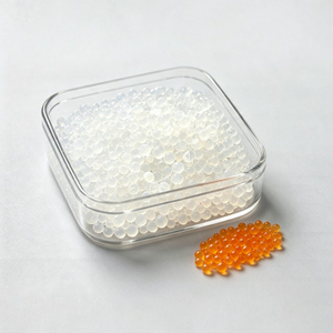 Gel de Sílice al por Mayor, Desecante de Gel de Sílice Blanco para Mercancías de Almacén, <span class=keywords><strong>Antimoho</strong></span> - Product Image 1