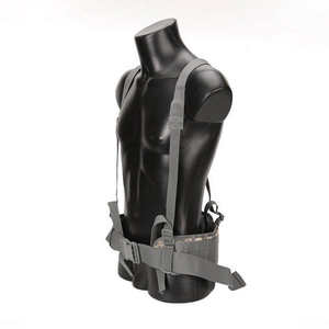 Soporte de Montaje Desmontable de Instalación Rápida para Monocular de Visión Nocturna con Bolsa de Nailon para Cascos Recreativos - Product Image 6