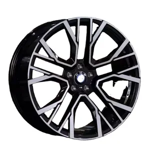 Vành bánh xe cho BMW xe 18 19 20 inch vành OEM tùy chỉnh vành bánh xe So Le lập trường