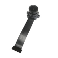 Module de caméra Mipi pour enregistreur de conduite, prix d'usine, HD 2MP 1080P, large plage dynamique, IMX327, vision nocturne Starlight