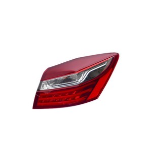 Feu arrière Honda Accord 33550-T2A-A21 33500-T2A-A21 Rouge Pièce de rechange - Product Image 3