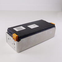 Batterie lithium-ion NCM CATL SVOLT NMC 22,2V 1p6s 32kwh 37kwh 40kwh 104Ah 114Ah 355VDA pour Nissan Leaf