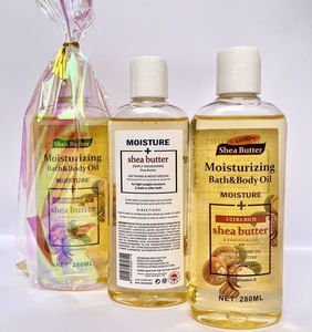 Huile <span class=keywords><strong>de</strong></span> Curcuma <span class=keywords><strong>de</strong></span> Qualité Supérieure, Très Vendue, pour Éclaircissement <span class=keywords><strong>de</strong></span> <span class=keywords><strong>la</strong></span> Peau, 280 ml, Or Jaune, Blanchiment pour Peau Foncée Africaine, Genoux et Phalanges - Product Image 6