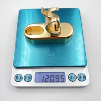 Estuche para Cigarros Personalizado Premium con Cortador Integrado, Venta al Por Mayor Directo de Fábrica, Impresión de Alta Calidad con Troquelado