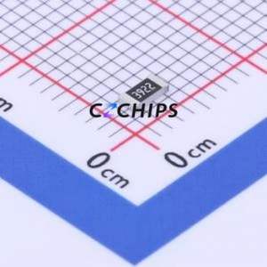 Resistencia SMD SR12X3922FTL 1206 (Resistencia: 39.2kOhm) (Precisión: 1%) (Potencia: 250mW) - Product Image 1