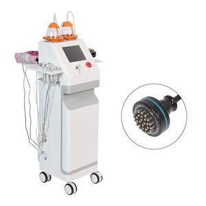 L-Multifunction Vacuum Breast Enhancement and Butt <b>Lift</b> Machine Infrared Therapy Body Contouring Equipment for Salon Home Use - Product Image 5