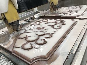 Machine <span class=keywords><strong>de</strong></span> gravure laser CNC à tête simple/multiple pour la pierre, le <span class=keywords><strong>marbre</strong></span>, le granit – Machine <span class=keywords><strong>de</strong></span> sculpture <span class=keywords><strong>de</strong></span> précision pour pierres tombales et sculptures - Product Image 4