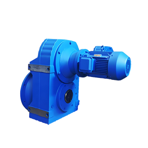0.12~200KW Hollow <strong>Shaft</strong> Mounted <strong>Parallel</strong> Reduction Gear Motors 0.06~374r\/min - Product Image 4