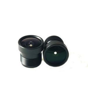 מערכת אבטחה לבית חכם OKS3017-B41, עדשת מצלמת CCTV רחבת זווית 5MP 6G עם אורך מוקד 2.5mm, מצלמת פעמון דלת Full HD, מיקוד ידני F2.0 - Product Image 3