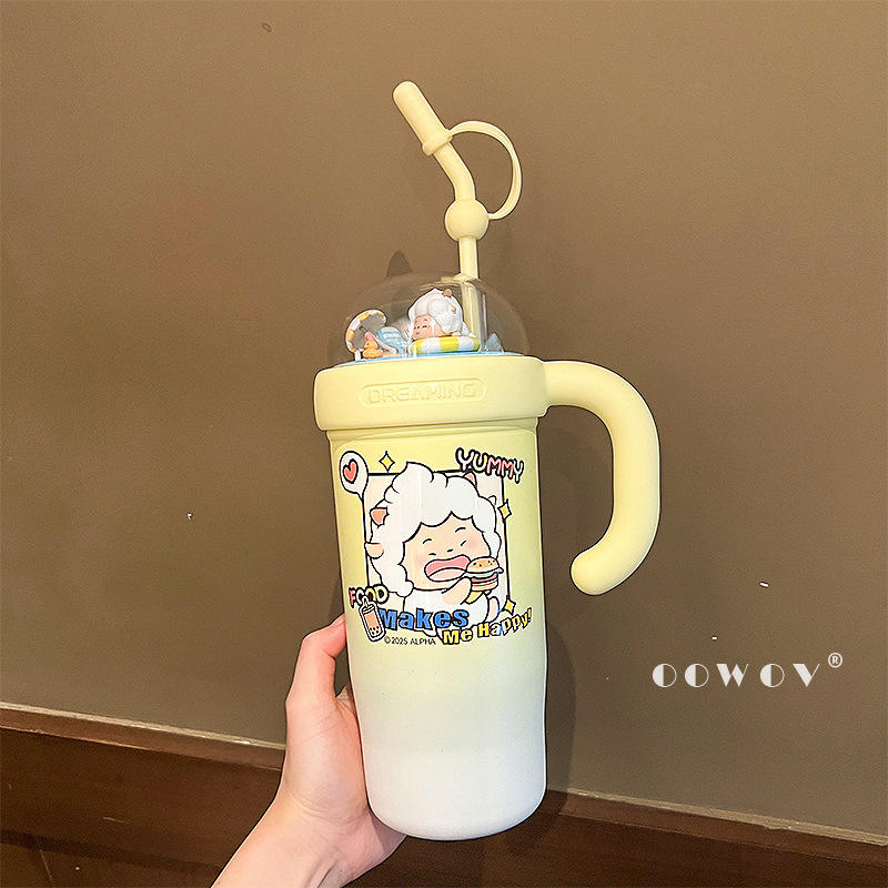 1100ML ขี้เกียจ