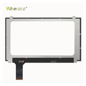 15.6 inch quảng cáo ngoài trời màn hình <span class=keywords><strong>LCD</strong></span> 15.6 inch Slim 1366x768 <span class=keywords><strong>TFT</strong></span> <span class=keywords><strong>LCD</strong></span> hiển thị với màn hình cảm ứng có sẵn - Product Image 3