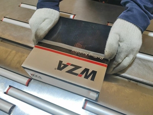 WZA 24028 CCK30/W33 Pendelrollenlager - Bestseller Direkt vom Hersteller Hochlast Selbstausrichtend Wellenfest Geringe Reibung - Product Image 6