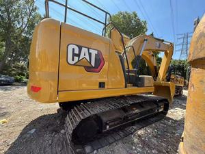 Tous les modèles d'excavatrices Caterpillar originales du Japon : 330GC, 330D, 320D, 325D, 330GC, 330D2, 336D, machines de terrassement - Product Image 5