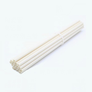 บุชชิ่งเซรามิกอะลูมินา/รูร้อยสายเซรามิก ความบริสุทธิ์สูง 99.7% Al2o3 - Product Image 4