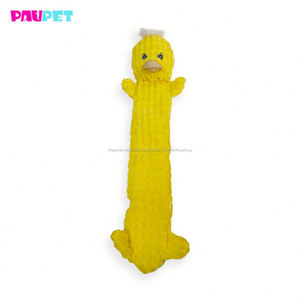 Nuevas llegadas 2020 Amazon gran Animal de la felpa juguetes para mascotas Juguetes Para azul Gallo juguete chillón <span class=keywords><strong>Pomerania</strong></span> perro Cruce de animales de <span class=keywords><strong>peluche</strong></span> de juguete - Product Image 1