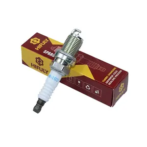 Wholesale Spark Plug Hot Sale High Quality 1208 ILZFR6D11 OEM 12120032137 for BMW E60 E83 E70 E90