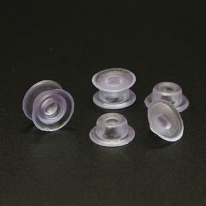 2024 Gratis Monster Kledingstuk Accessoires Pvc/Tpu/Eva Kleine Plastic Oogjes Grommets Voor Stoffen Kledingstukken Schoenen - Product Image 4