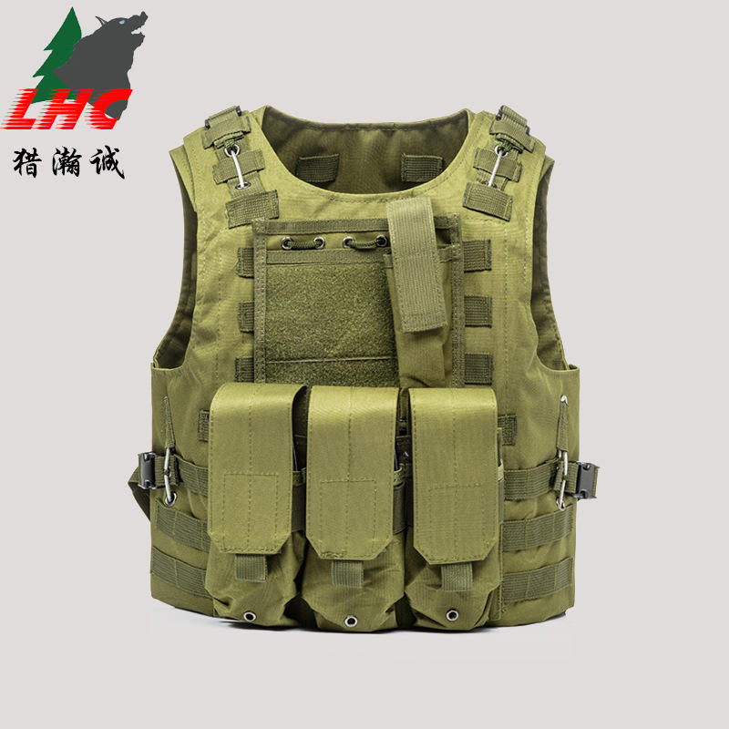 สีเขียว-หนึ่งขนาดเหมาะกับทุกคน