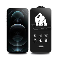 Étuis de téléphone de haute qualité, protections, housses, résistants à l'eau, porte-téléphone, verre trempé pour smartphones