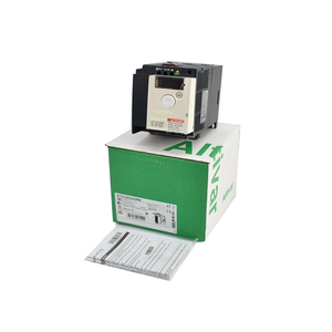 Brand New Original <strong>ATV12HU22M2</strong> Fast Delivery PLC <strong>ATV12HU22M2</strong> in Stock - Product Image 5