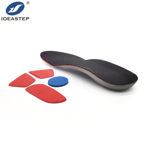 Semelles orthopédiques Ideastep pour soutien de la voûte plantaire, <span class=keywords><strong>correction</strong></span> des pieds plats et des <span class=keywords><strong>jambes</strong></span> <span class=keywords><strong>en</strong></span> <span class=keywords><strong>X</strong></span> – Fournisseurs - Product Image 4