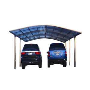 Vente flash : Prix bas pour les couvertures de toit en polycarbonate pour carport - Product Image 4