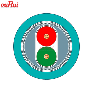 100% ของใหม่แท้ 6XV1830-3EH10 <span class=keywords><strong>PB</strong></span> FC สายลาก PROFIBUS สายดึง 6XV1 830-3EH10 สต็อกคลังสินค้า - Product Image 4