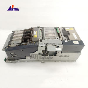 Piezas para Cajero Automático ECRM Diebold 378 TS-M1U1-UPLB211 ECRM UPR TIPO LOBBY 5B+ BV URJB 49229499000H - Product Image 1