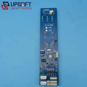 Accesorios para Elevadores, Pantalla para Elevador STVF9, WBVF-HPI CPI - Product Image 3