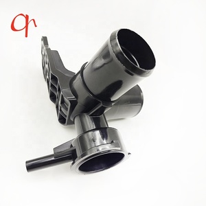 Carcasa del Termostato del Cuello del Depósito de Refrigerante del Motor 16333-10011 16321-21020 06D121111G 06F121111G L336-15-170 03C12111B 3M4Z8575B - Product Image 6