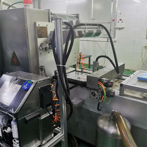 Imprimante à jet d'encre 4 lignes Imprimante Cij multicolore Imprimante de codage <span class=keywords><strong>Cyklop</strong></span> Machine d'impression de numéro de lot de code Qr Date d'expiration - Product Image 6