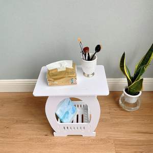 All'ingrosso nuovo design tavolino, multi-funzionale piccoli <span class=keywords><strong>oggetti</strong></span> collocati, semplice montaggio, piccolo - Product Image 5