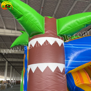 Toboganes Inflables, Toboganes Acuáticos Inflables Directo de Fábrica, Toboganes Inflables para Entretenimiento para Eventos - Product Image 5