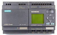 Module logique PLC LOGO 9 Siemens 6ED1052-1MD08-0BA1 24VDC 12DI 8DO