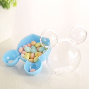 Nueva llegada cabeza <span class=keywords><strong>de</strong></span> ratón <span class=keywords><strong>Mickey</strong></span> Candy Box niños suministros <span class=keywords><strong>de</strong></span> fiesta <span class=keywords><strong>de</strong></span> <span class=keywords><strong>cumpleaños</strong></span> decoración <span class=keywords><strong>de</strong></span> la boda - Product Image 5