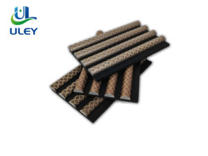 Pannello Acustico Moderno in Poliestere ad Alta Densità, Insonorizzante e Impermeabile, Riduzione del Rumore del 90%, Design Grafico 3D <span class=keywords><strong>per</strong></span> Soffitti Scolastici - Product Image 1