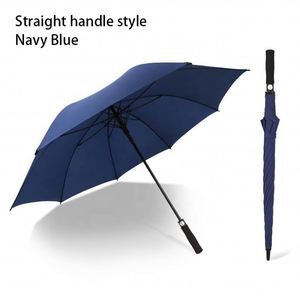 2025 New <b>Windproof</b> Waterproof Big Size Golf Patio Custom Printing Promotional Market <b>Umbrella</b> With Logo - Product Image 2