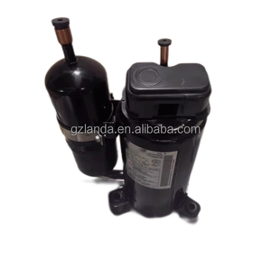 Chất lượng tốt 1yc23acxd dai-kin R410A một pha Inverter ROTARY điều hòa không khí máy nén - Product Image 3