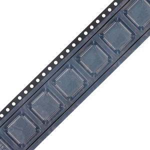 (1 pieza) 100% nuevo chipset TSB41AB2 TSB41AB2PAPR AMT630 AMT630A TDA7706M CXA2165Q KB3720QF BO MC68HC908AZ60CFU 2J74Y QFP-64 - Product Image 1