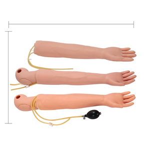 รูปแบบการฉีดเส้นเลือดดำแบบเต็มรูปแบบและแขนฉีดเข้ากล้ามเนื้อ - Product Image 5