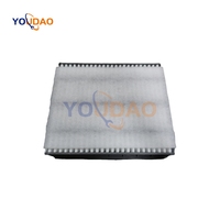 1780130070 1GD 1TR 2TR 2KD moteur voiture filtres à air élément moteur assemblage filtre à air 17801-30070