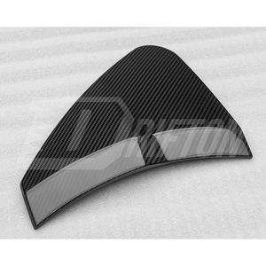 Artura Carbon CF Rear Bumper <b>Side</b> Blades Cover Plate For Mclaren Artura 2023+ - Product Image 5