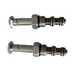 Válvula de Cartucho Original Hydraforce SV08-30-0-N, Solenoide de Potencia con Conexión Roscada - Product Image 1